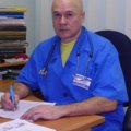 Шумилов Сергей Владимирович
