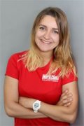 Гопаченко Алиса 