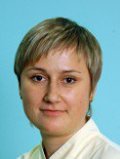 Щепетева Ольга Константиновна