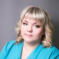 Патцук Елена Андреевна