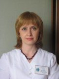 Нагих Алена Петровна