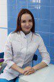 Киселева Ксения Алексеевна 