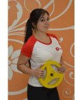 Ильина Екатерина