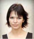 Виноградова Анастасия