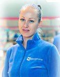 Арапова Елена 