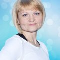 Наумова Ольга