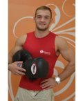 Гуснов Илья