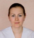 Иванова Анна Михайловна