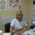 Кириленко Елена Анатольевна