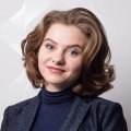 Касьянова Алиса Александровна