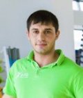 Бахчатов Артур