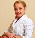Белобусова Ирина