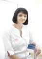 Алексеева Оксана Владимировна