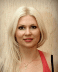 Волкова Любовь