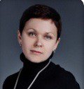 Ботникова Ольга