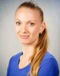 Ратушная Евгения