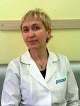 Бухтоярова Ольга Сергеевна