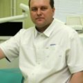 Яковлев Дмитрий Николаевич