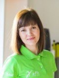 Разамазова Ольга