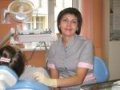 Рафаловская Оксана Петровна