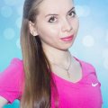 Ворончихина Алина