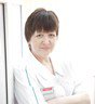 Лапина Ирина Владимировна 