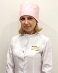 Шумакова Ольга Станиславовна