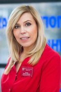 Паутова Вероника Юрьевна