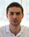 Штепа Виталий Владимирович