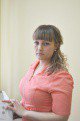 Горбушина Мария Александровна