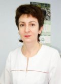 Чертищева Татьяна Анатольевна