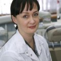 Некрасова Ольга Геннадьевна