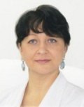 Харламова Валентина Сергеевна