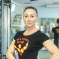 Бриченок Наталья