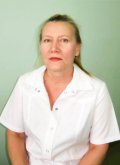 Ядрышникова Надежда Станиславовна