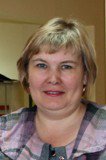 Абахова Ульяна Геннадьевна