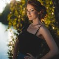 Елизавета Никитина