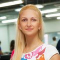 Молчанова Евгения