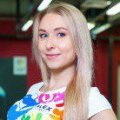 Башкова Анастасия