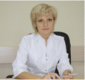 Межевая Ксения Владимировна