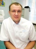 Степанов Александр Алексеевич