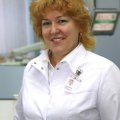 Гербелева Елена Александровна