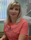Кноль Яна Васильевна