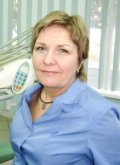 Полякова Лариса Вячеславовна