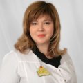 Кабаченко Ирина Сергеевна