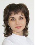 Бурова Ольга Михайловна