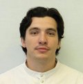 Калистратов Сергей