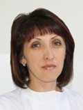 Пассас Сазида Равильевна
