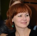 Гайсина Ольга Сергеевна