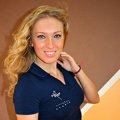 Чегодаева Ольга